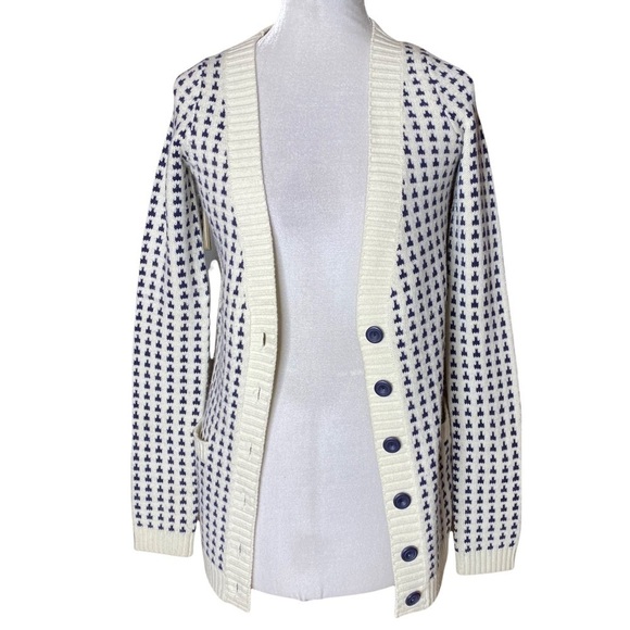 Urban Outfitters Coincidence & Chance Button Up Cardigan. Size XS - Picture 3 of 6